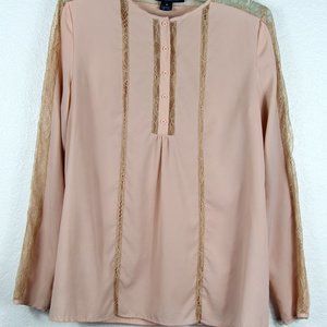 French Connection Long sleeves Medium